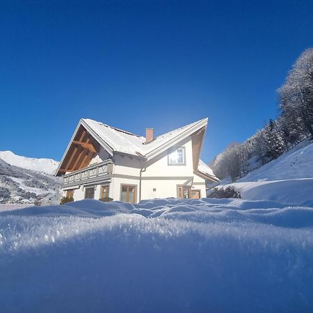 Appartement Stadler Bad Hofgastein Eksteriør billede