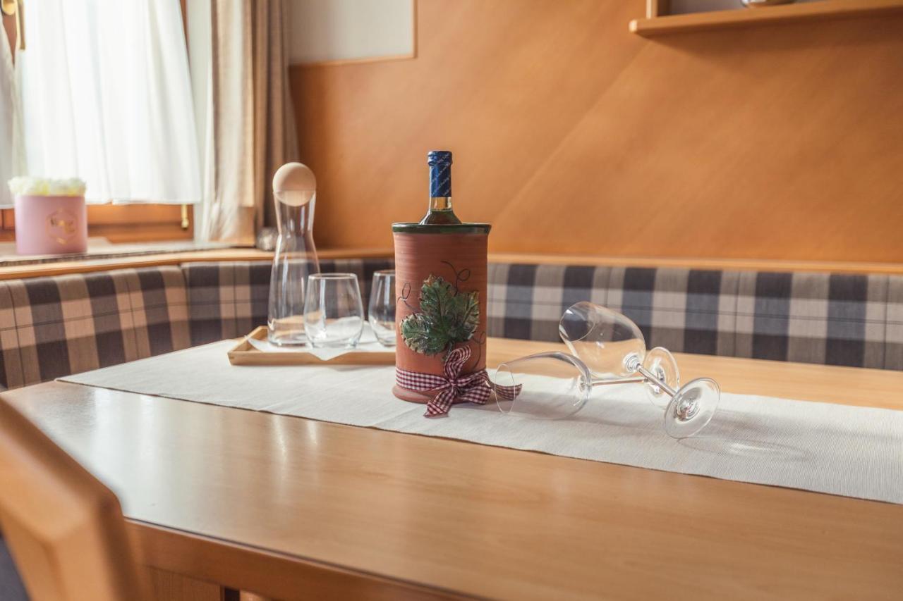 Appartement Stadler Bad Hofgastein Eksteriør billede