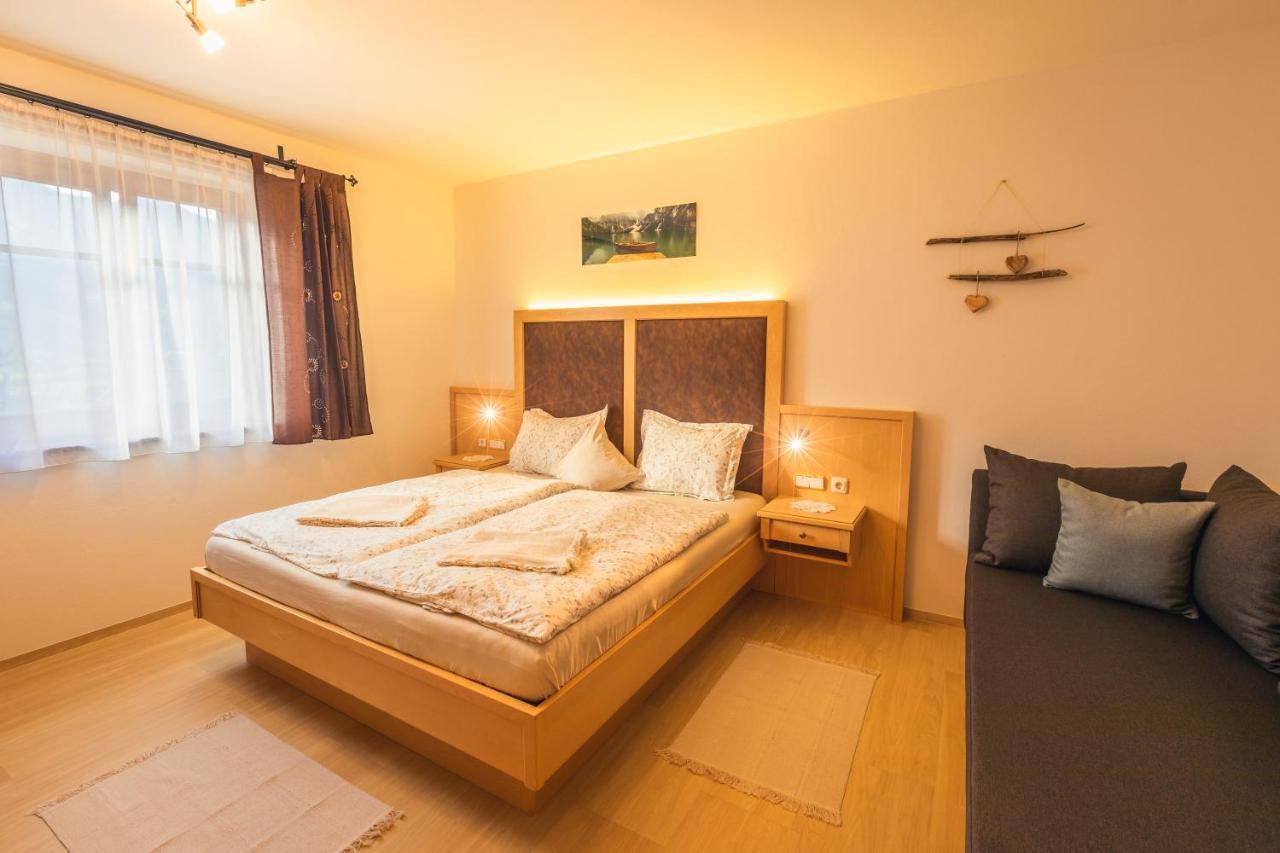 Appartement Stadler Bad Hofgastein Eksteriør billede