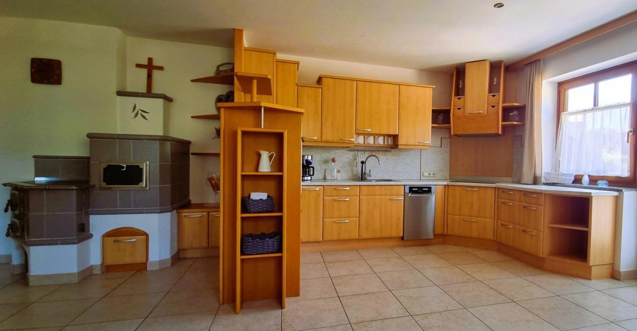 Appartement Stadler Bad Hofgastein Eksteriør billede