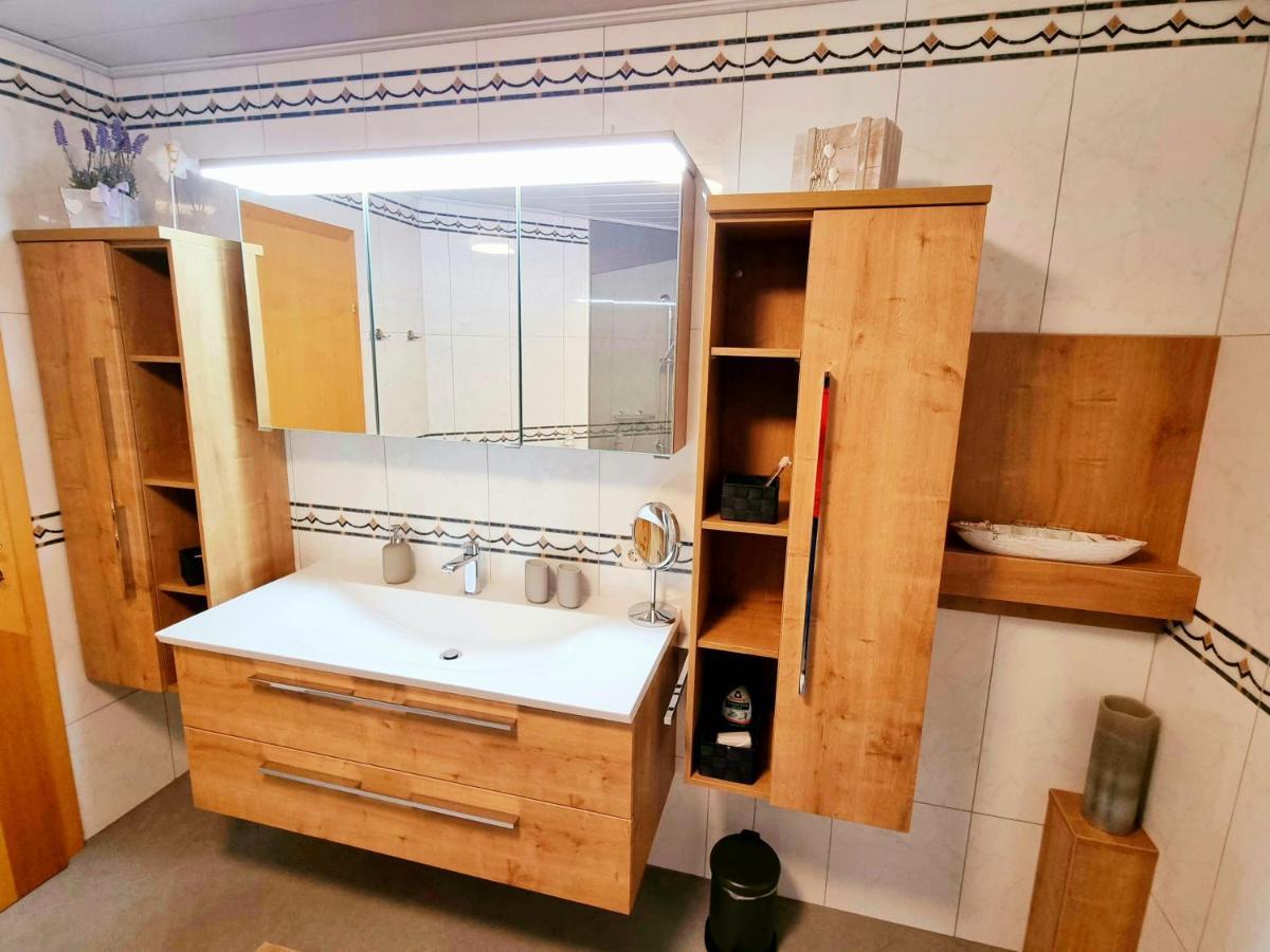 Appartement Stadler Bad Hofgastein Eksteriør billede