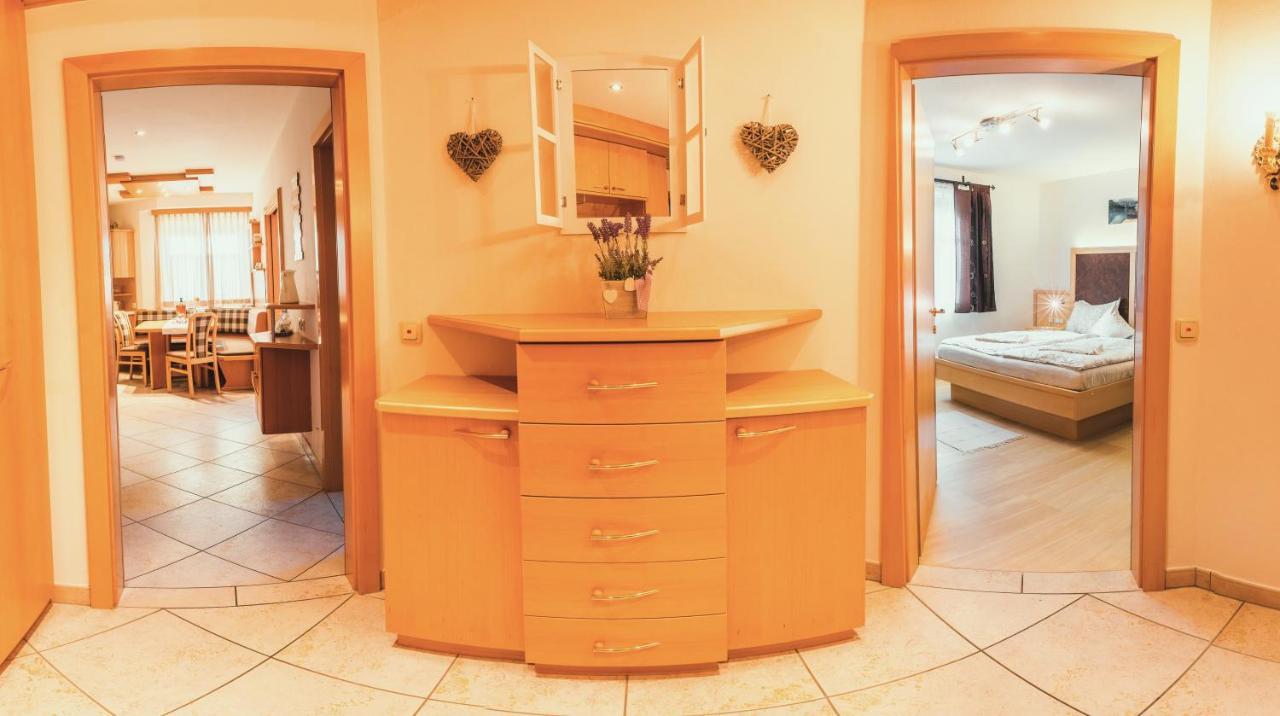 Appartement Stadler Bad Hofgastein Eksteriør billede
