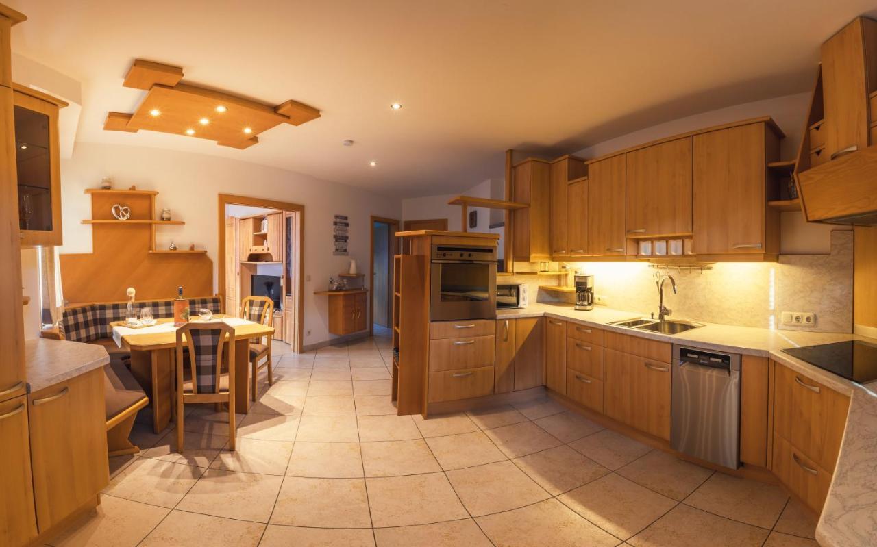 Appartement Stadler Bad Hofgastein Eksteriør billede