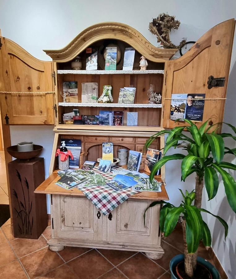 Appartement Stadler Bad Hofgastein Eksteriør billede