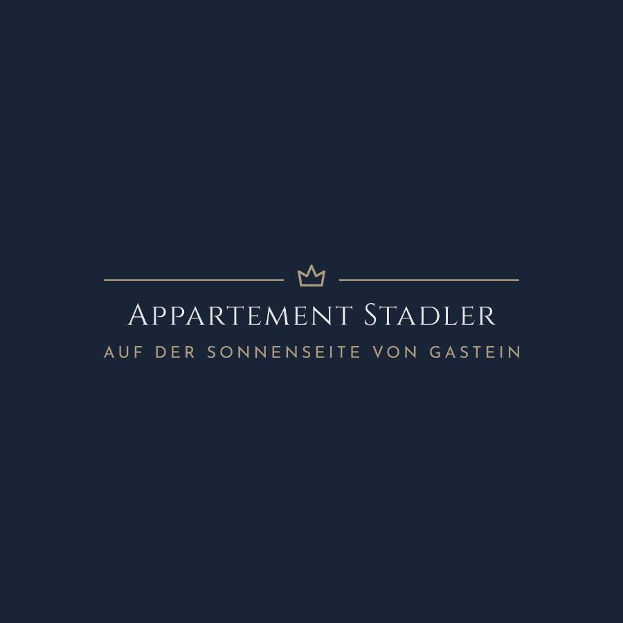 Appartement Stadler Bad Hofgastein Eksteriør billede