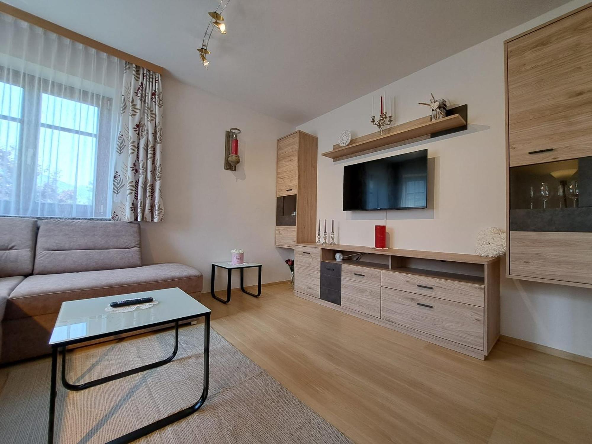 Appartement Stadler Bad Hofgastein Eksteriør billede
