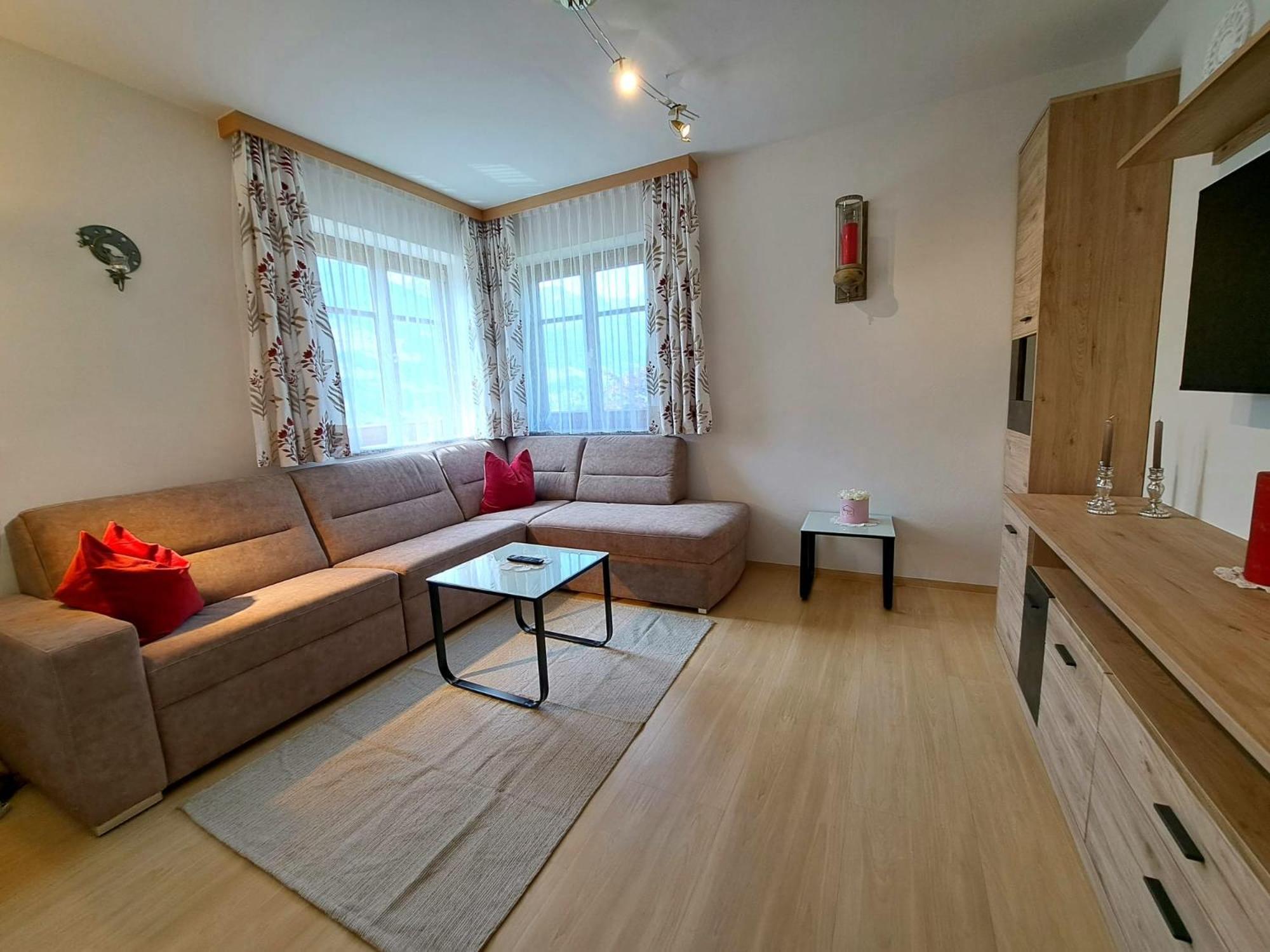 Appartement Stadler Bad Hofgastein Eksteriør billede