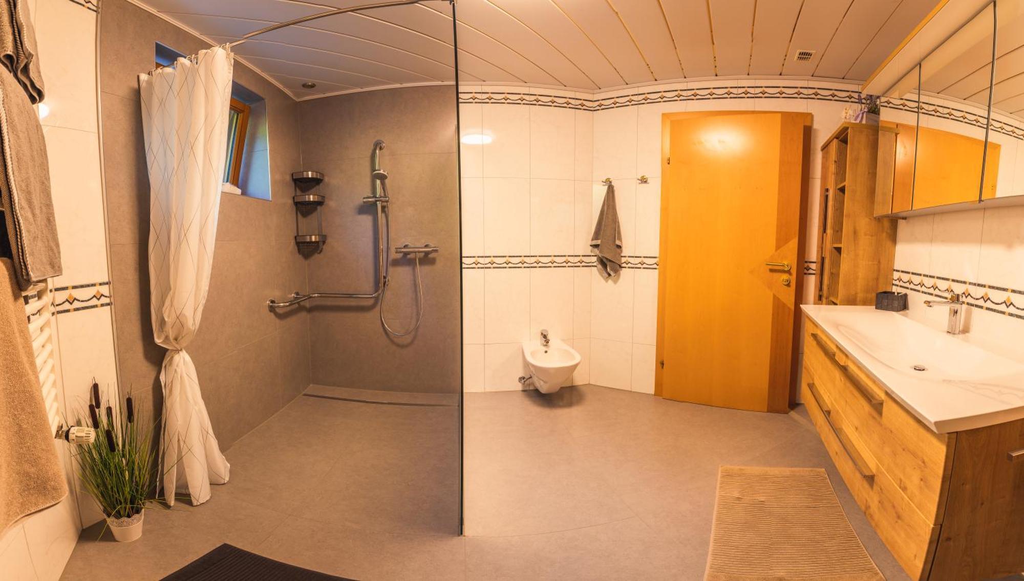 Appartement Stadler Bad Hofgastein Eksteriør billede