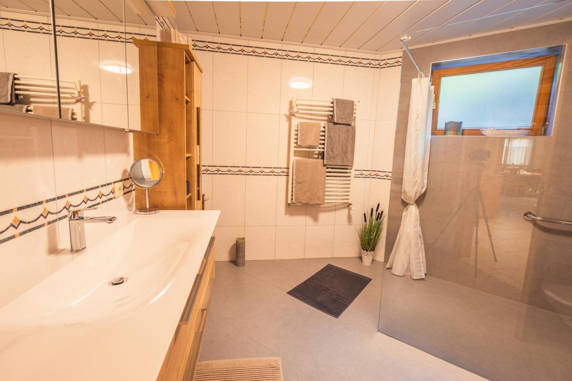 Appartement Stadler Bad Hofgastein Eksteriør billede