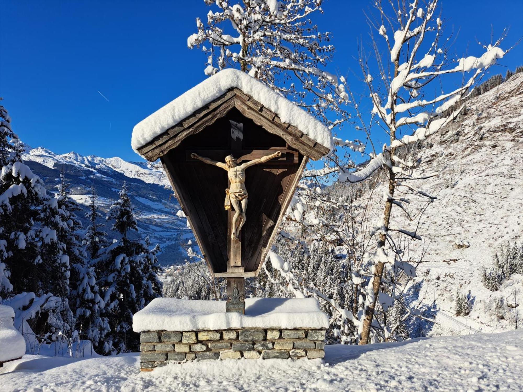 Appartement Stadler Bad Hofgastein Eksteriør billede